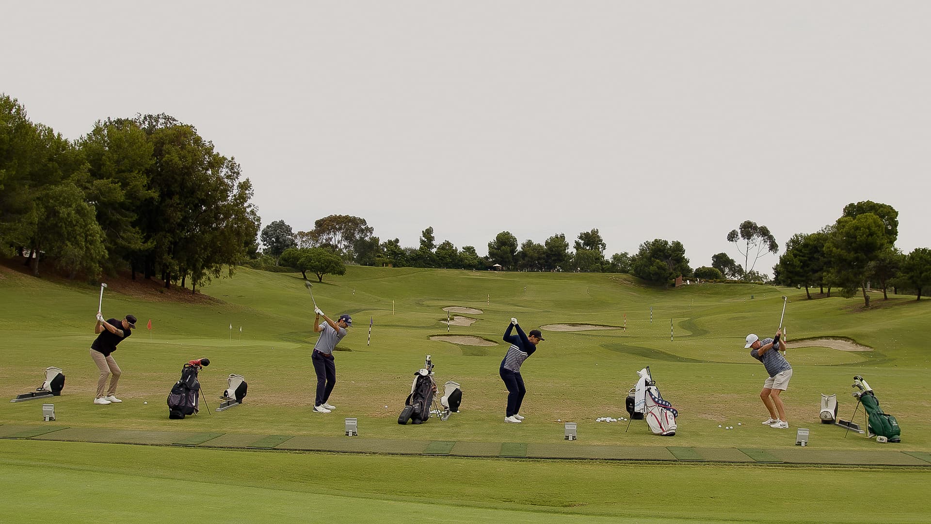 KIT Multiple Players